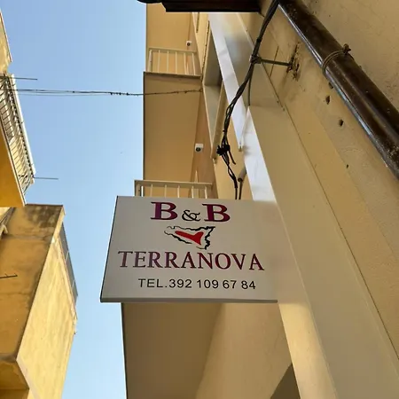 Pensión Terranova Gela