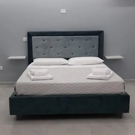 Guest house Terranova
